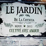 La Coticia En Pevele Bed & Breakfast Coutiches