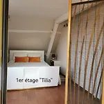 La Coticia En Pevele Bed & Breakfast