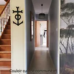 La Coticia En Pevele Bed & Breakfast