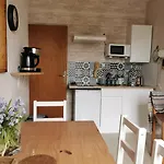 La Coticia En Pevele Bed & Breakfast Coutiches