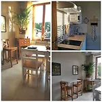 La Coticia En Pevele Bed & Breakfast Coutiches