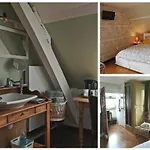 La Coticia En Pevele Bed & Breakfast Coutiches