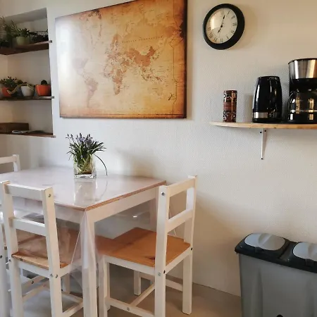 Bed & Breakfast La Coticia 2 Coutiches