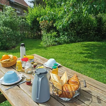 La Coticia Bed & Breakfast