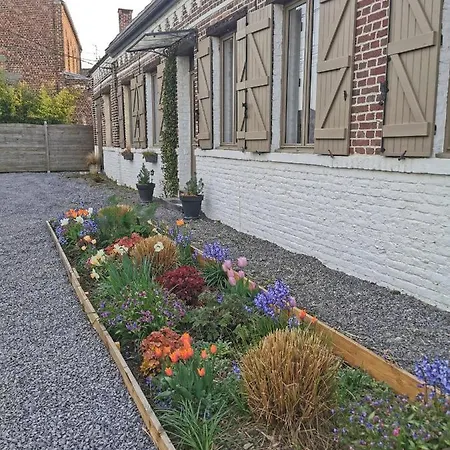 La Coticia 2 Bed and breakfast