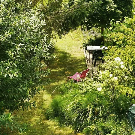 Bed & Breakfast La Coticia 2 3*