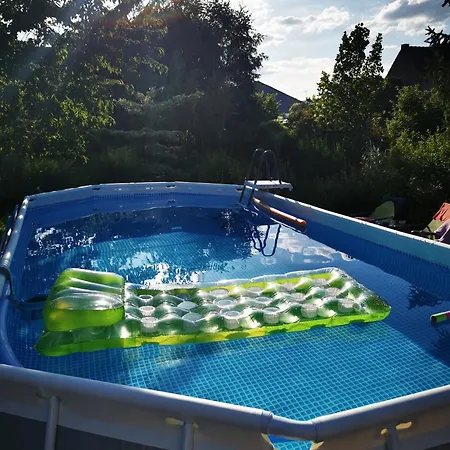 La Coticia 2 Отель типа 