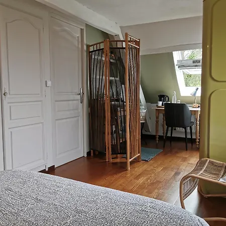 La Coticia 2 Отель типа 