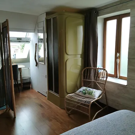 La Coticia 2 Bed & Breakfast 3*