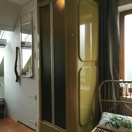 La Coticia 2 Отель типа 