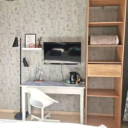 La Coticia 2 3* Coutiches