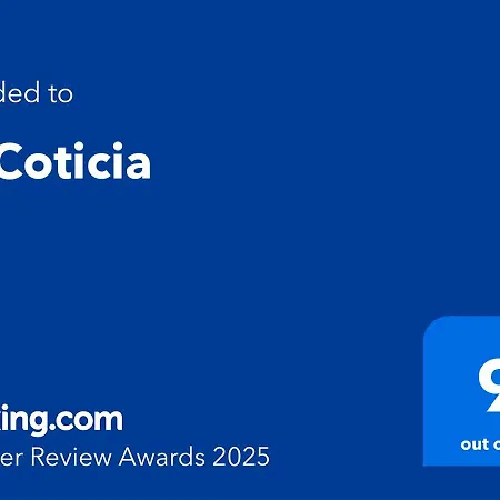 La Coticia * Coutiches