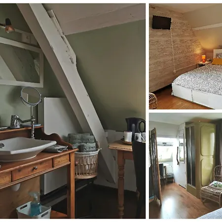 La Coticia 2 Отель типа 