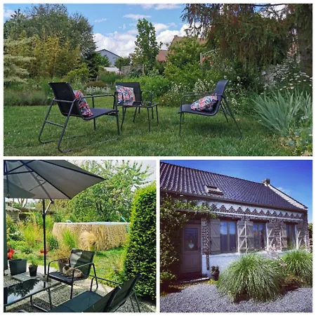 La Coticia 2 3* Coutiches