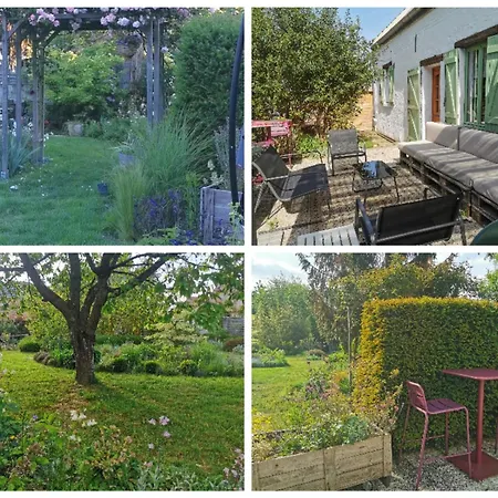 La Coticia En Pevele Bed & Breakfast Coutiches