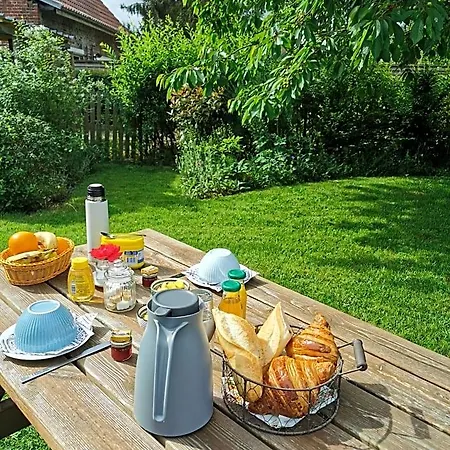 Bed and breakfast La Coticia 2 3*