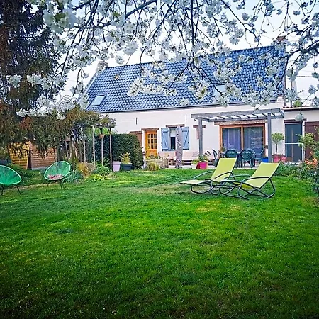 Bed and breakfast La Coticia 2