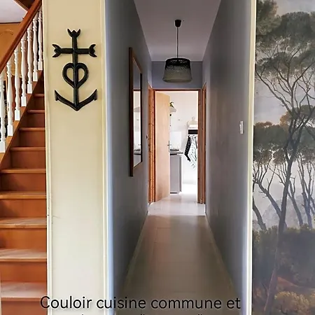 La Coticia 2 Bed and breakfast Coutiches