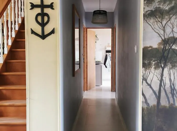 La Coticia En Pevele Bed & Breakfast
