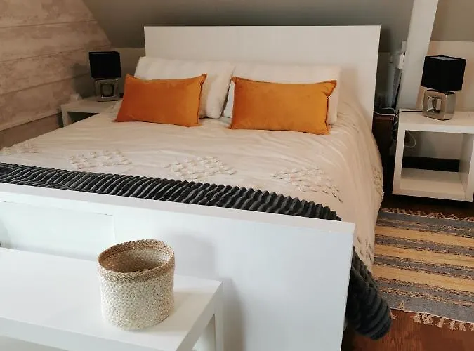 La Coticia En Pevele Bed & Breakfast