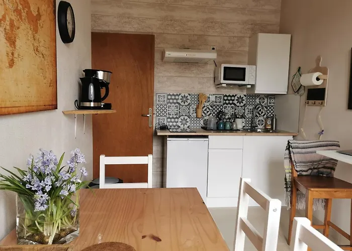 La Coticia En Pevele Bed & Breakfast Coutiches