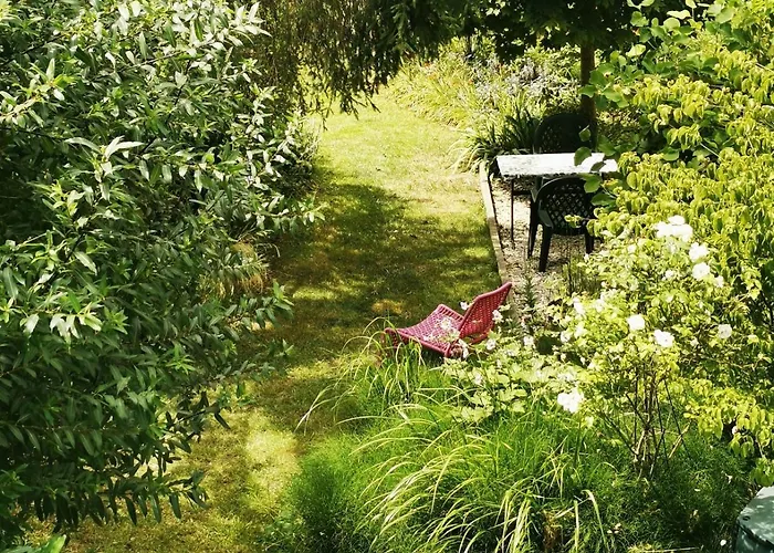 Bed & Breakfast La Coticia En Pevele 3*