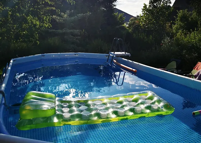 La Coticia En Pevele Bed & Breakfast