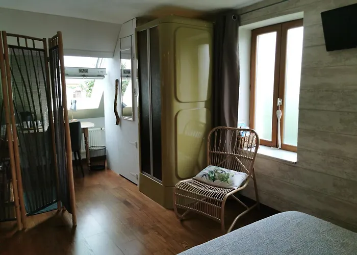 La Coticia En Pevele Bed & Breakfast 3*