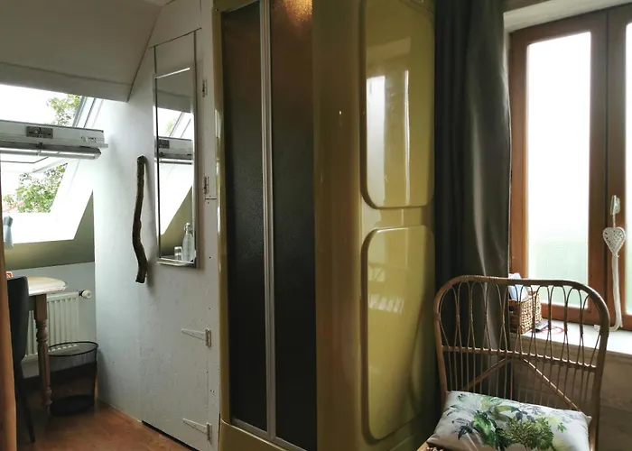 La Coticia En Pevele Bed & Breakfast Coutiches