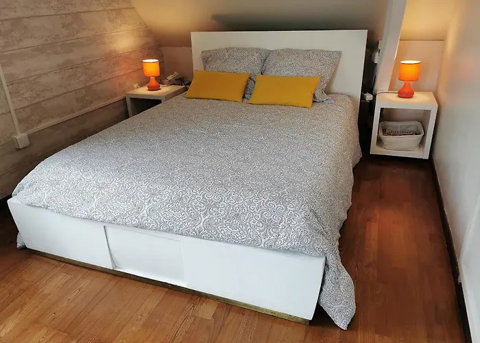 Bed & Breakfast La Coticia En Pevele Coutiches