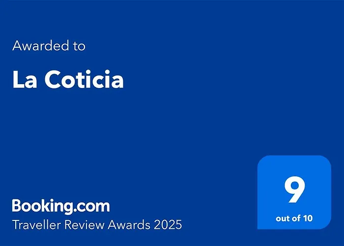La Coticia En Pevele 3* Coutiches